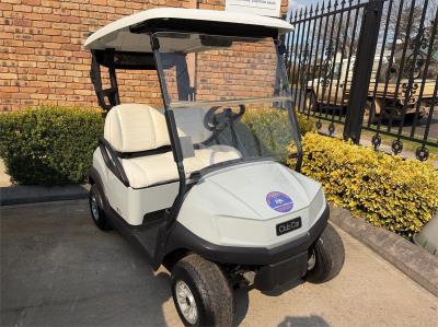 2021 CLUB CAR TEMPO ELECTRIC LITHIUM GOLF CART for sale in Armidale